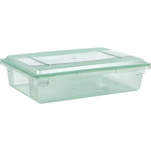 Carlisle 10627C09 Food Storage Container