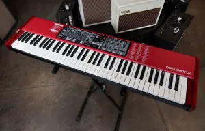 Clavia Nord Electro 4 SW73