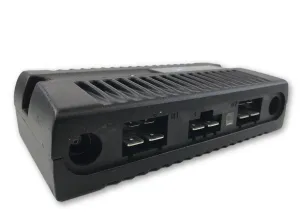 Control Module for Permobil C400 Power Wheelchairs | D49987.8 | Pilot  PM80