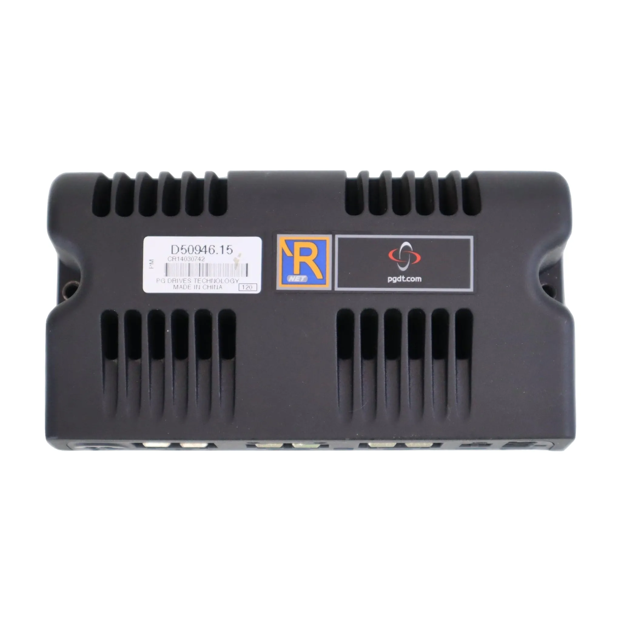Control Module for Permobil M300, F3, F5, M3, M5, K450 & More Power Chairs | 1822393