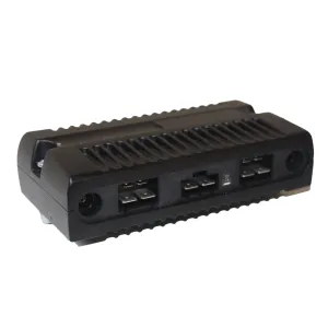 Control Module for Quickie S646, S646SE, S636, S626 Electric Wheelchairs | 910059 | Qtronix | Pilot  