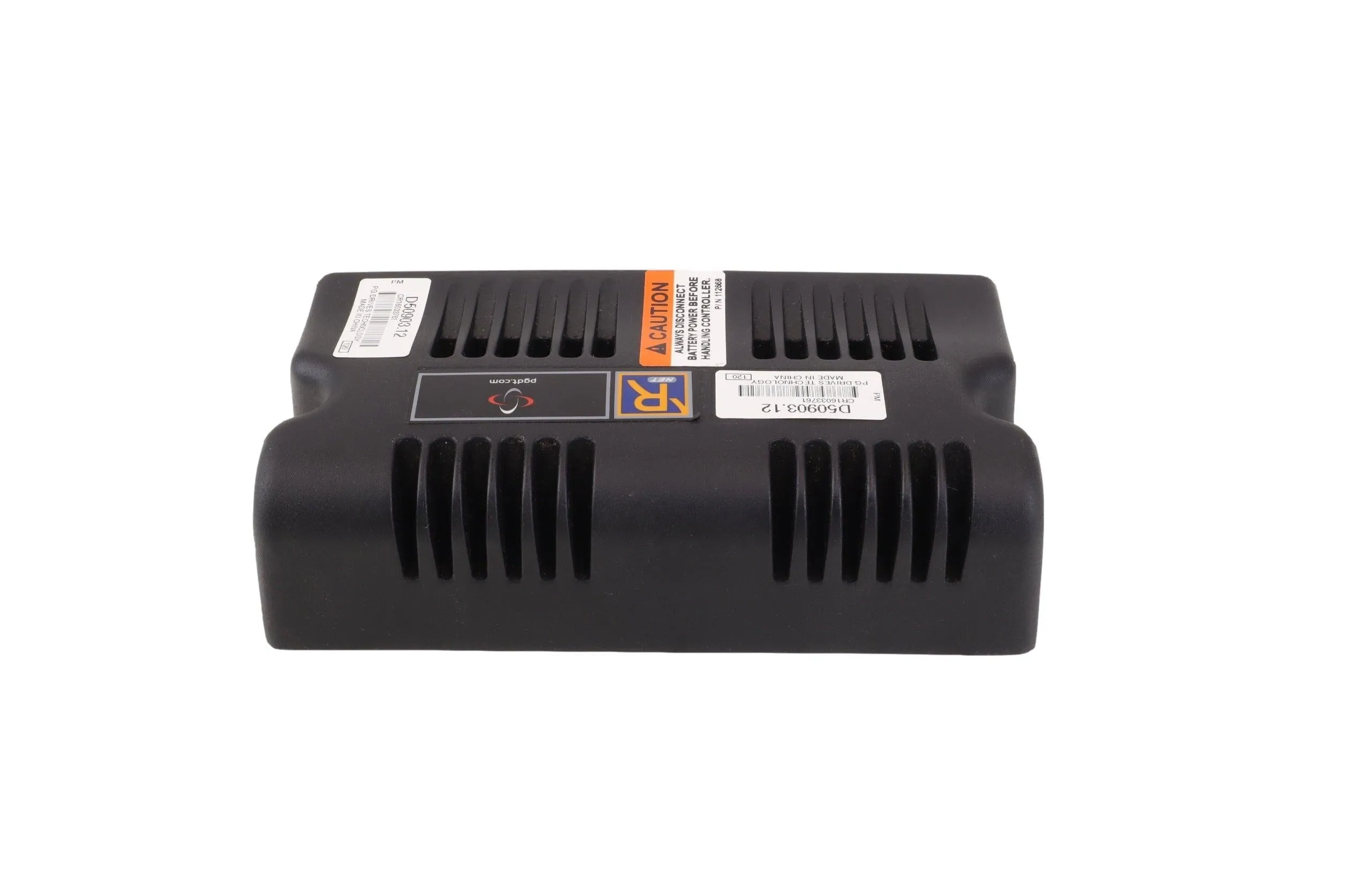 Control Module for Sunrise Medical Quickie QM-710, Q500H, Quickie S636 & More Power Chairs | 123966 | PG Drives R-Net