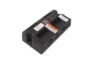 Control Module for Sunrise Medical Quickie QM-710, Q500H, Quickie S636 & More Power Chairs | 123966 | PG Drives R-Net