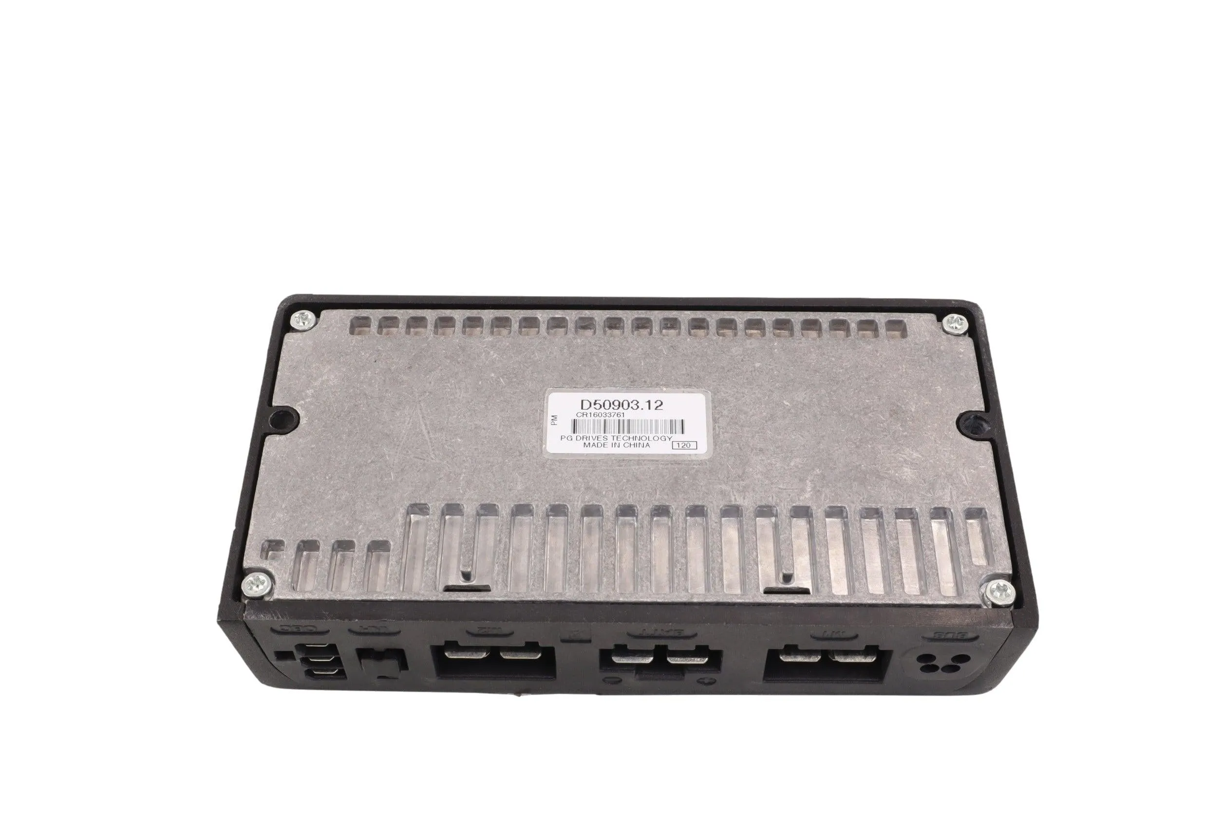Control Module for Sunrise Medical Quickie QM-710, Q500H, Quickie S636 & More Power Chairs | 123966 | PG Drives R-Net