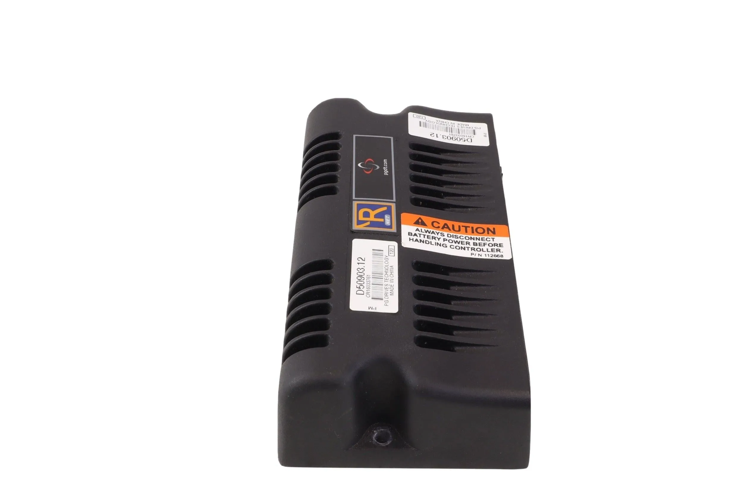 Control Module for Sunrise Medical Quickie QM-710, Q500H, Quickie S636 & More Power Chairs | 123966 | PG Drives R-Net