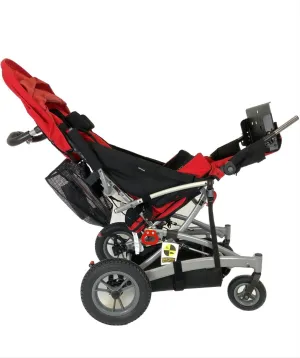 Convaid Rodeo (16) Pediatric Stroller | Folding, Tilt & Recline | Like New!