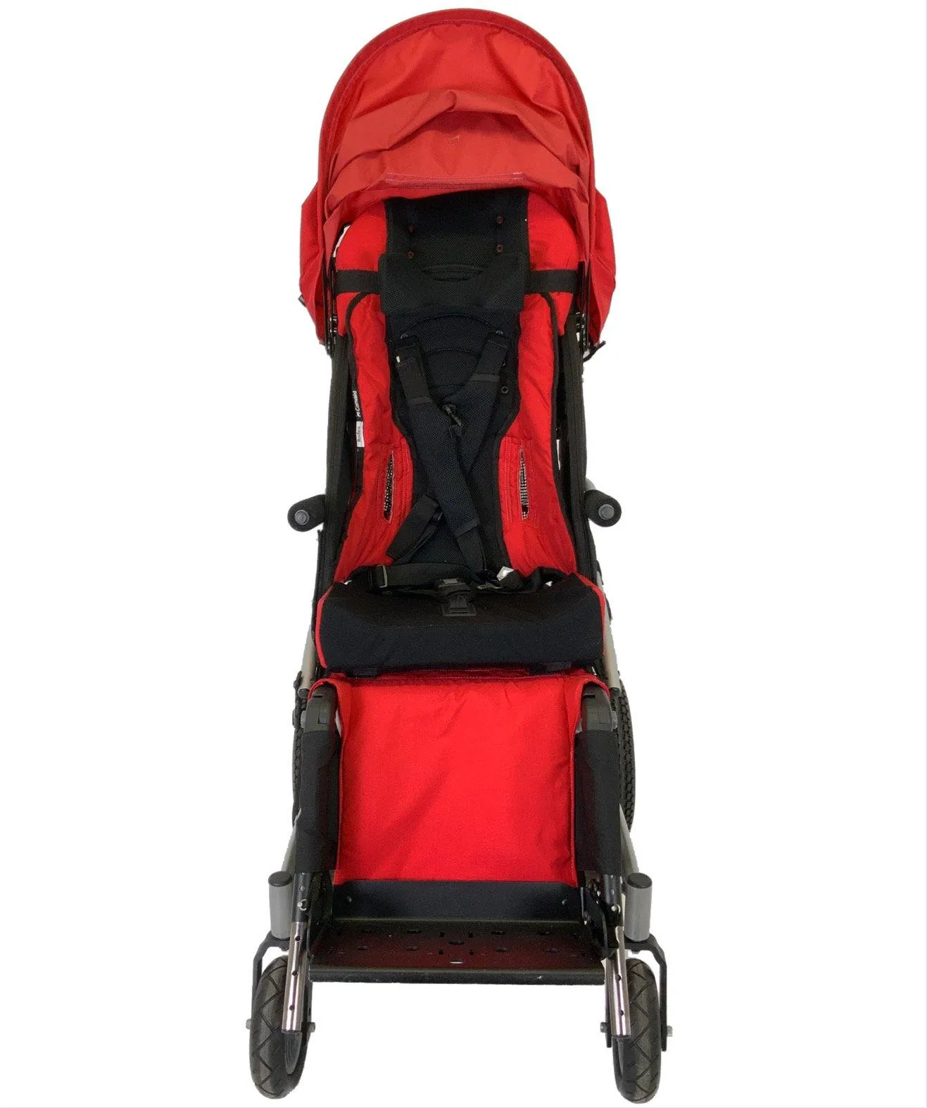 Convaid Rodeo (16) Pediatric Stroller | Folding, Tilt & Recline | Like New!