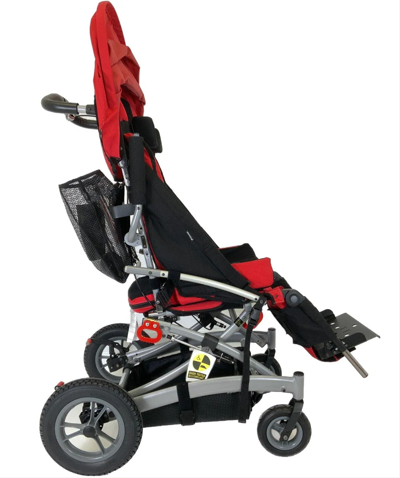 Convaid Rodeo (16) Pediatric Stroller | Folding, Tilt & Recline | Like New!