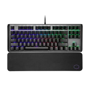 COOLER MASTER CK530 V2 MECHANICAL GAMING KEYBOARD BLUE SWITCH