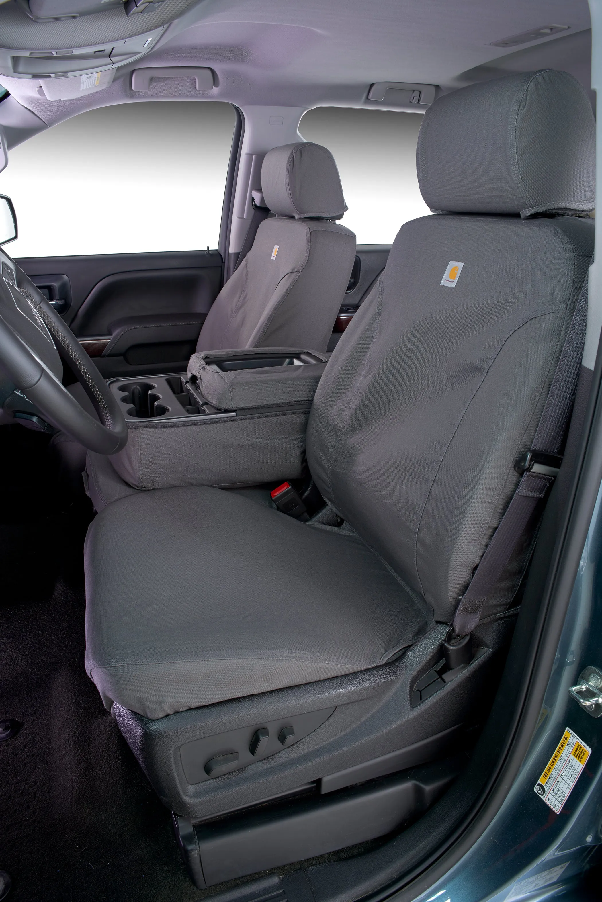 Covercraft 2019 Ford Ranger Supercrew Frnt Bkt for Ford Ranger