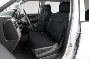 Covercraft Ford Bronco Sport 2021 With Bucket for Ford Bronco Sport