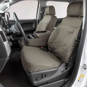 Covercraft Ss Frt 2021 Chevrolet Tahoe W/ Buck for Chevrolet Tahoe, GMC Yukon