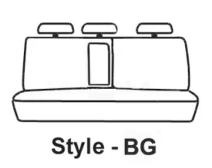 Covercraft Ss Rr Hyundai Tucson for Hyundai Tucson
