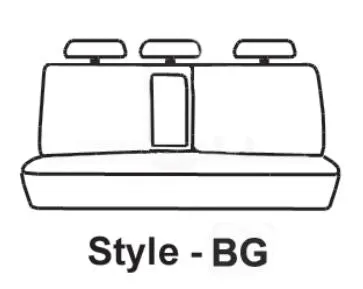 Covercraft Ss Rr Hyundai Tucson for Hyundai Tucson