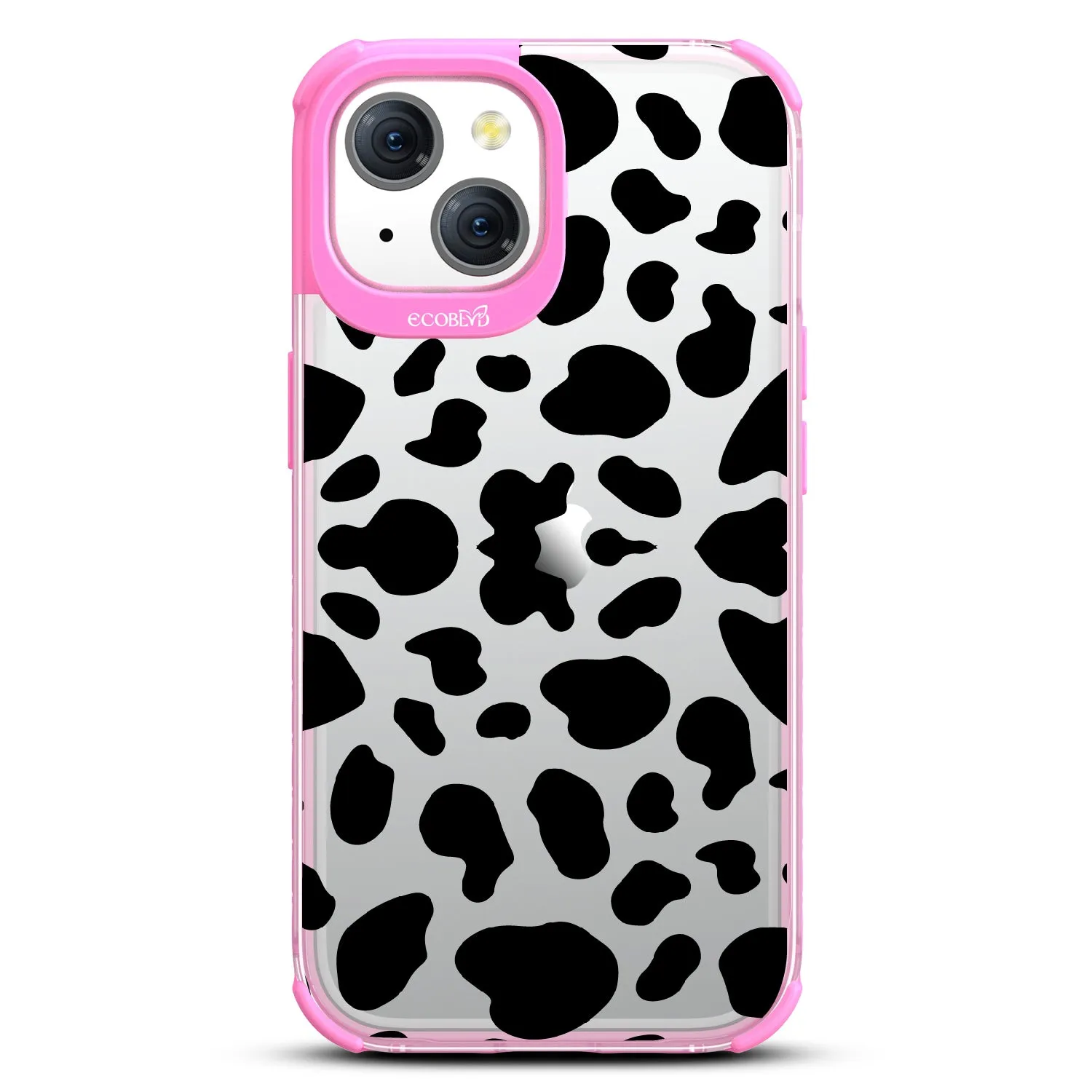 Cow Print - Laguna Collection Case for Apple iPhone 15