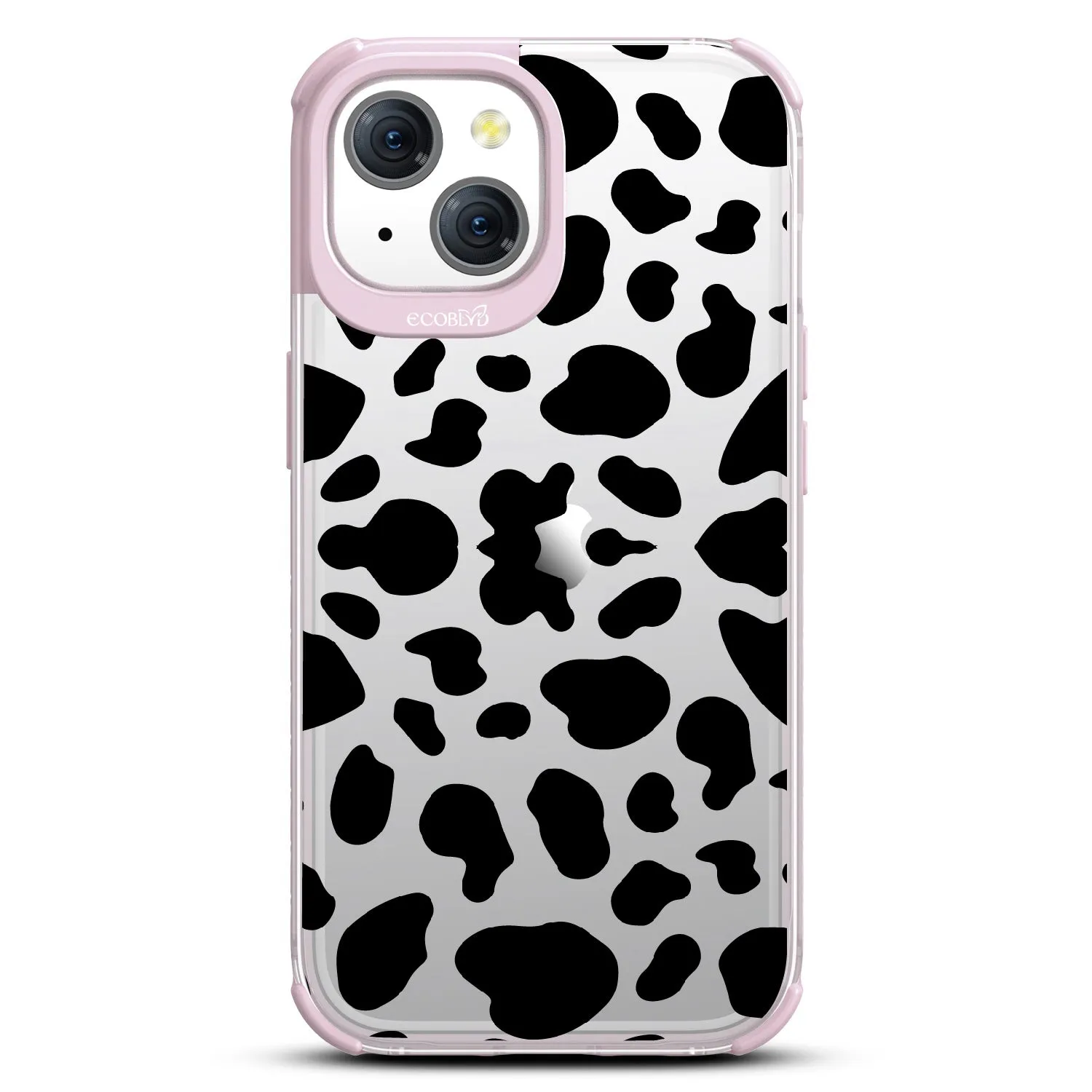 Cow Print - Laguna Collection Case for Apple iPhone 15