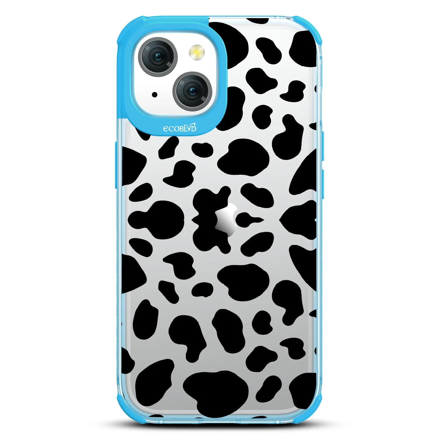Cow Print - Laguna Collection Case for Apple iPhone 15