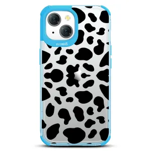 Cow Print - Laguna Collection Case for Apple iPhone 15