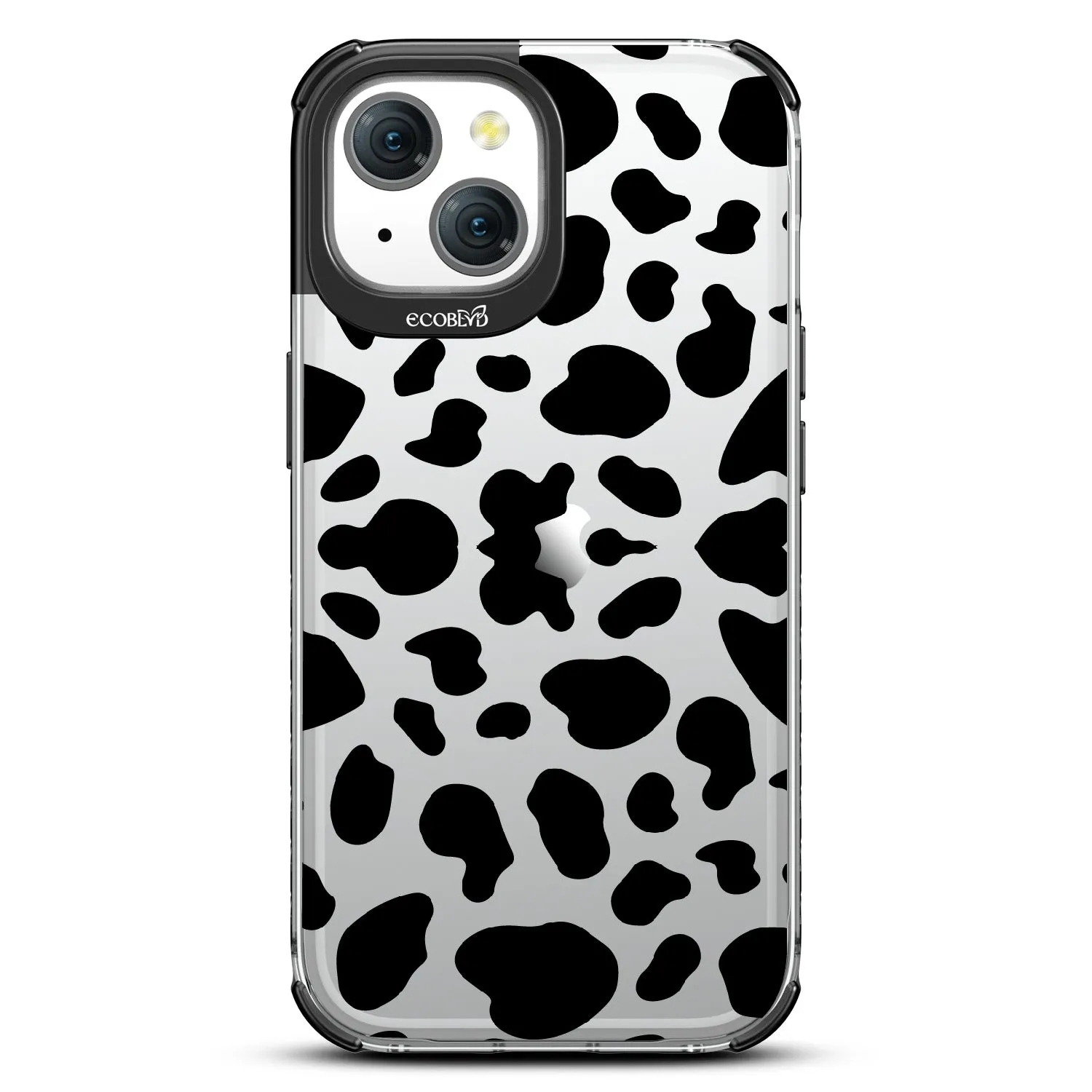 Cow Print - Laguna Collection Case for Apple iPhone 15
