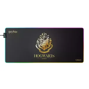 CYBEART AURORA SERIES GAMING MOUSE PAD 900MM (XXL) - HOGWARTS