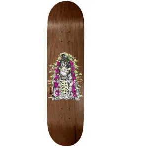 DEATHWISH DECK - MICE AND MEN PEDRO DELPHINO (8")
