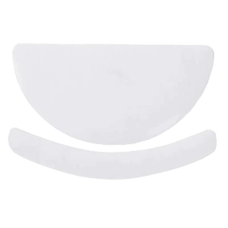 DELUX M800pro Mouse Grip Tape/Mice Feet