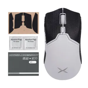 DELUX M800pro Mouse Grip Tape/Mice Feet