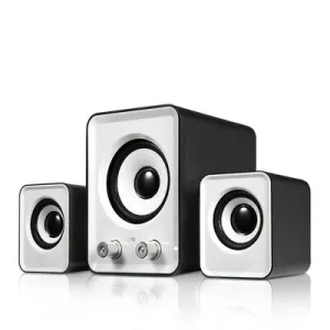 Desktop Computer Notebook Phone Mini Audio Subwoofer Multimedia Portable Mini Sound Box