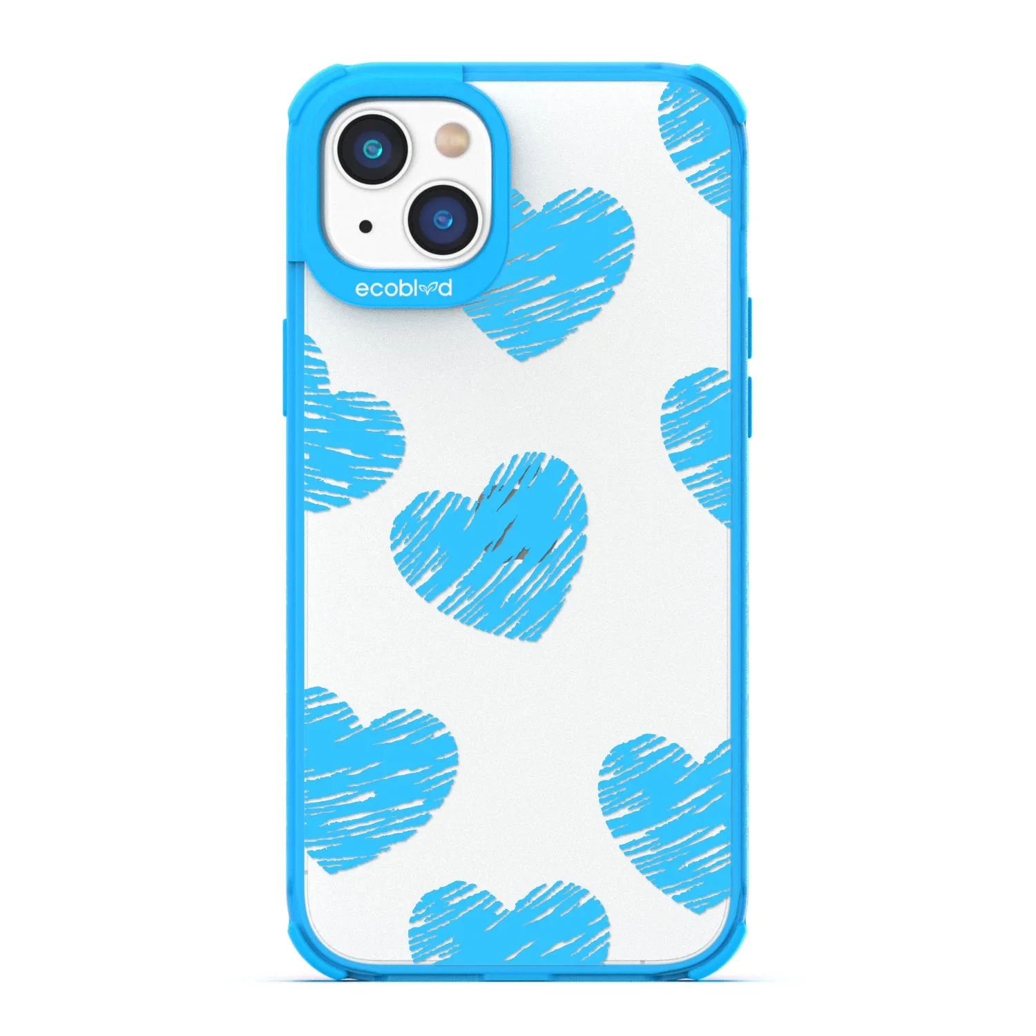 Drawn to You - Laguna Collection Case for Apple iPhone 14 Plus