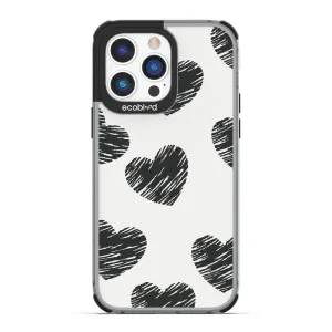 Drawn to You - Laguna Collection Case for Apple iPhone 14 Pro