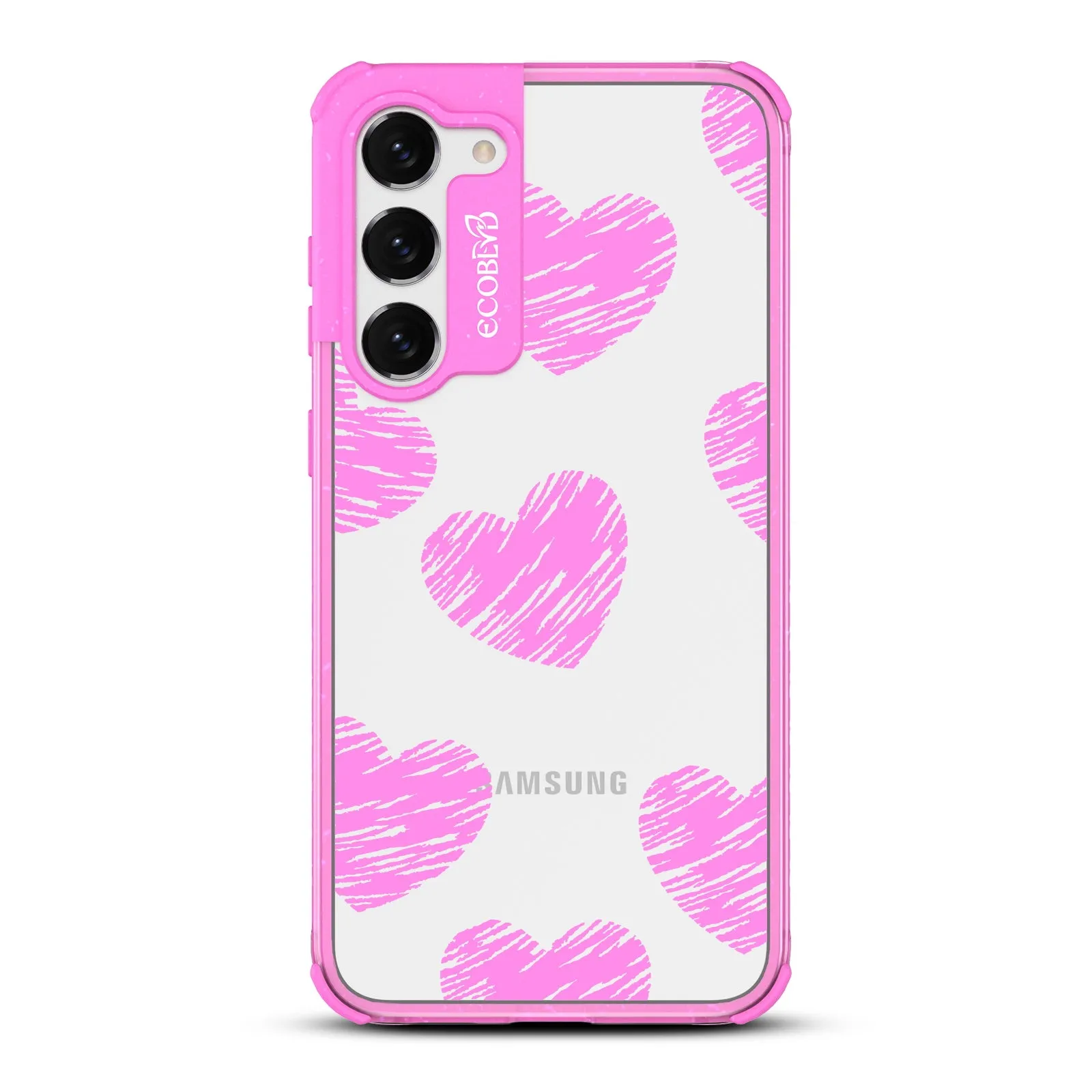 Drawn to You - Laguna Collection Case for Samsung Galaxy S23 Plus