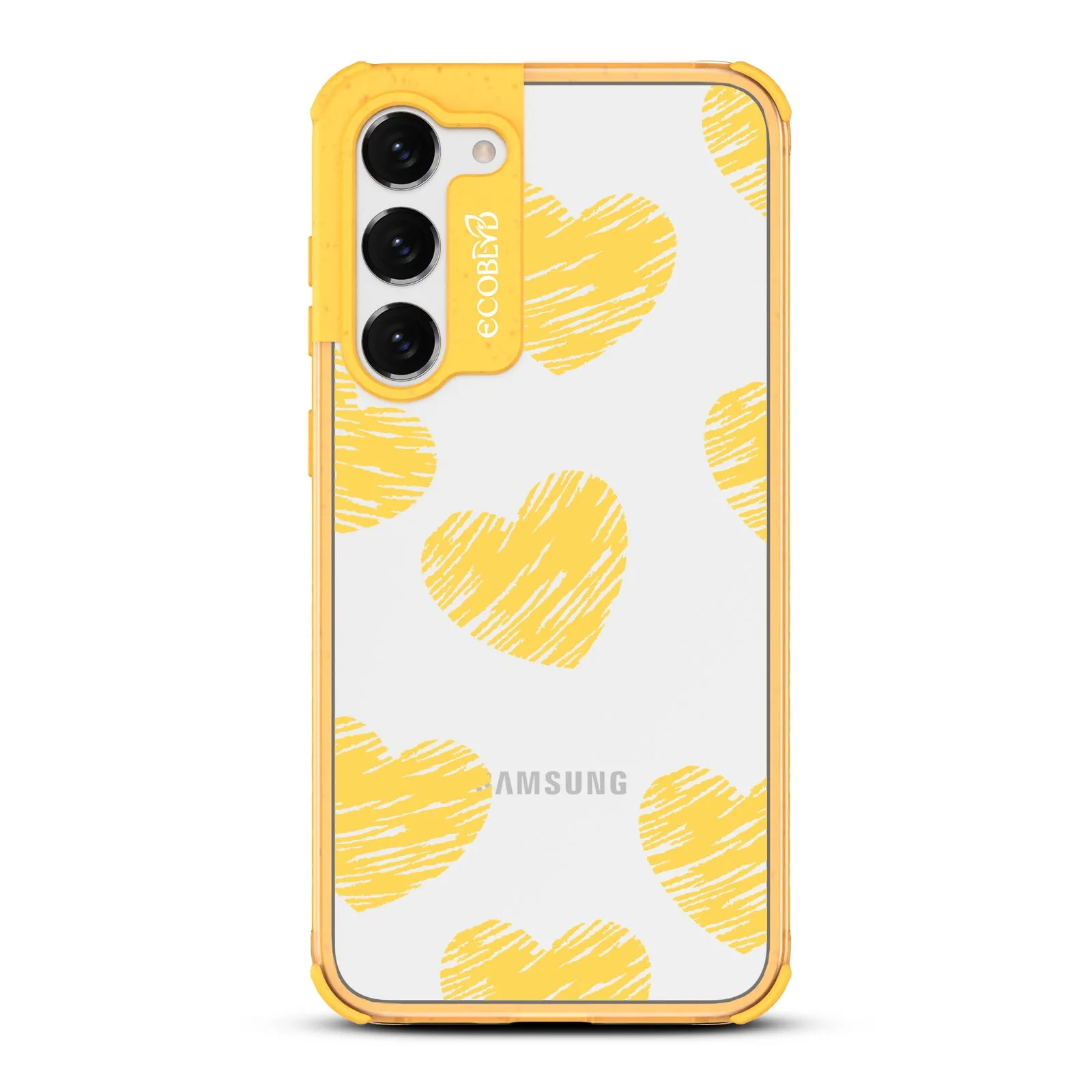 Drawn to You - Laguna Collection Case for Samsung Galaxy S23 Plus