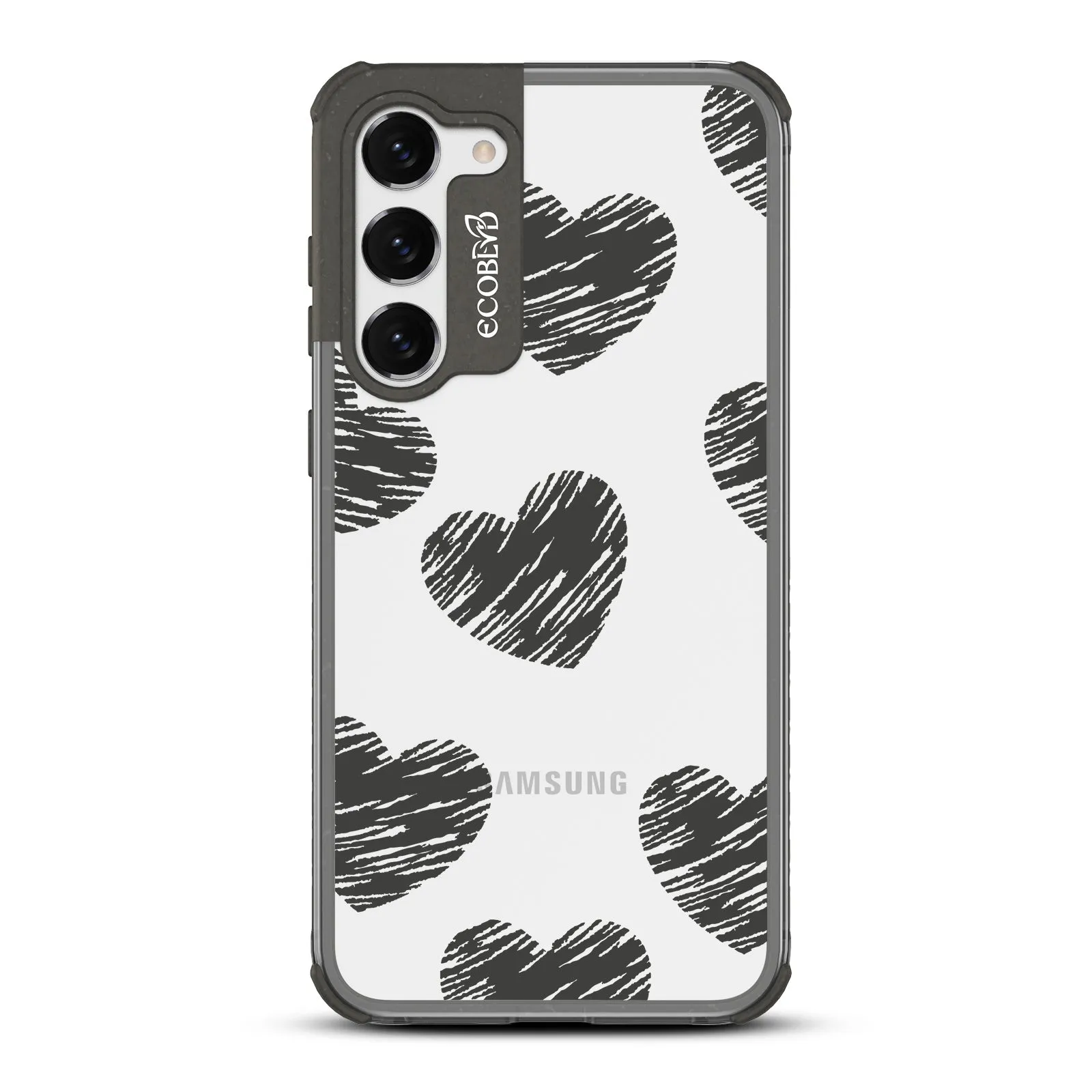 Drawn to You - Laguna Collection Case for Samsung Galaxy S23 Plus