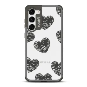Drawn to You - Laguna Collection Case for Samsung Galaxy S23 Plus