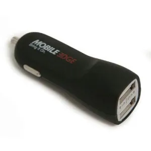 Dualpwr Auto Usb Port Car Chgr