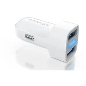 Duo Usb Auto Charger