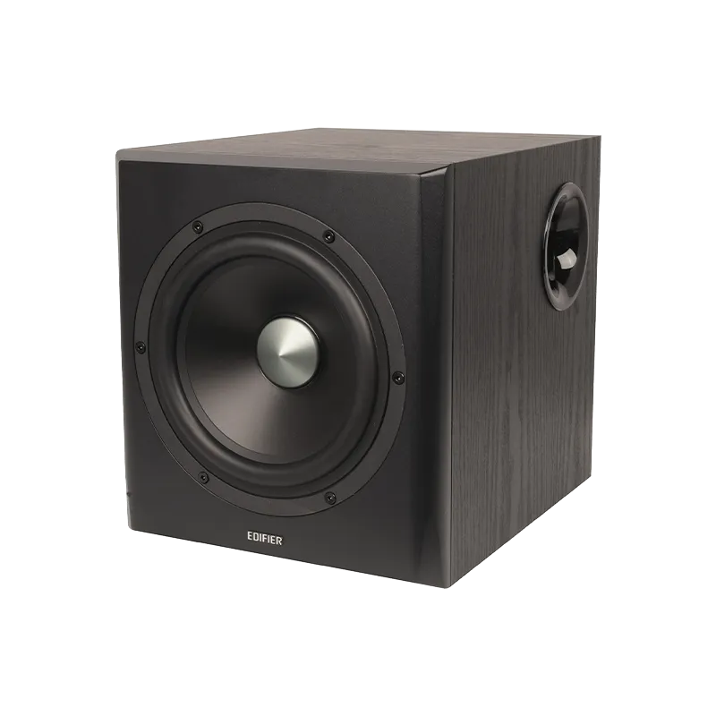 Edifier S351DB | 2.1 Bluetooth Bookshelf Speakers with Subwoofer