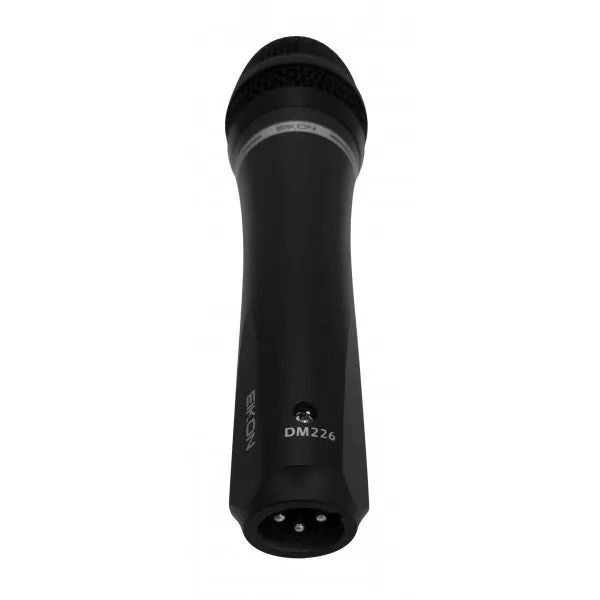 Eikon DM226 Professional Vocal Dynamic Microphone