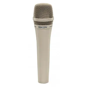 Eikon DM585 Professional Vocal Dynamic Microphone