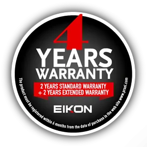 Eikon EKSBTWO Advanced Home Recording Bundle