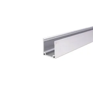EL-FXN-RGB LED RGB Flex Neon Mounting Channel