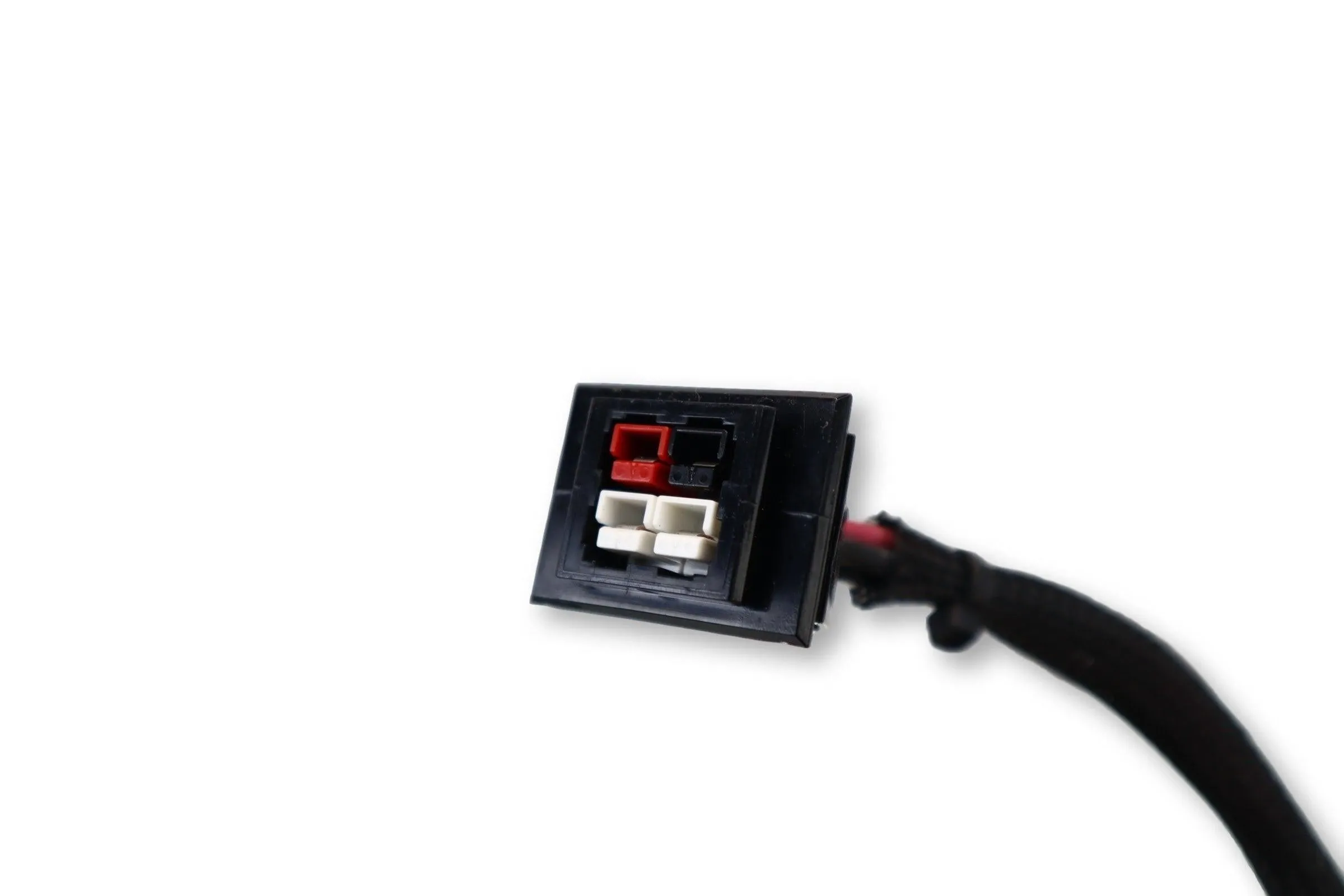 ElectroCraft Motors For Pride Quantum 600 Series, Quantum 640, Quantum 610, Quantum R-4000 Power Chairs | DRVASMB1903 | DRVASMB1904