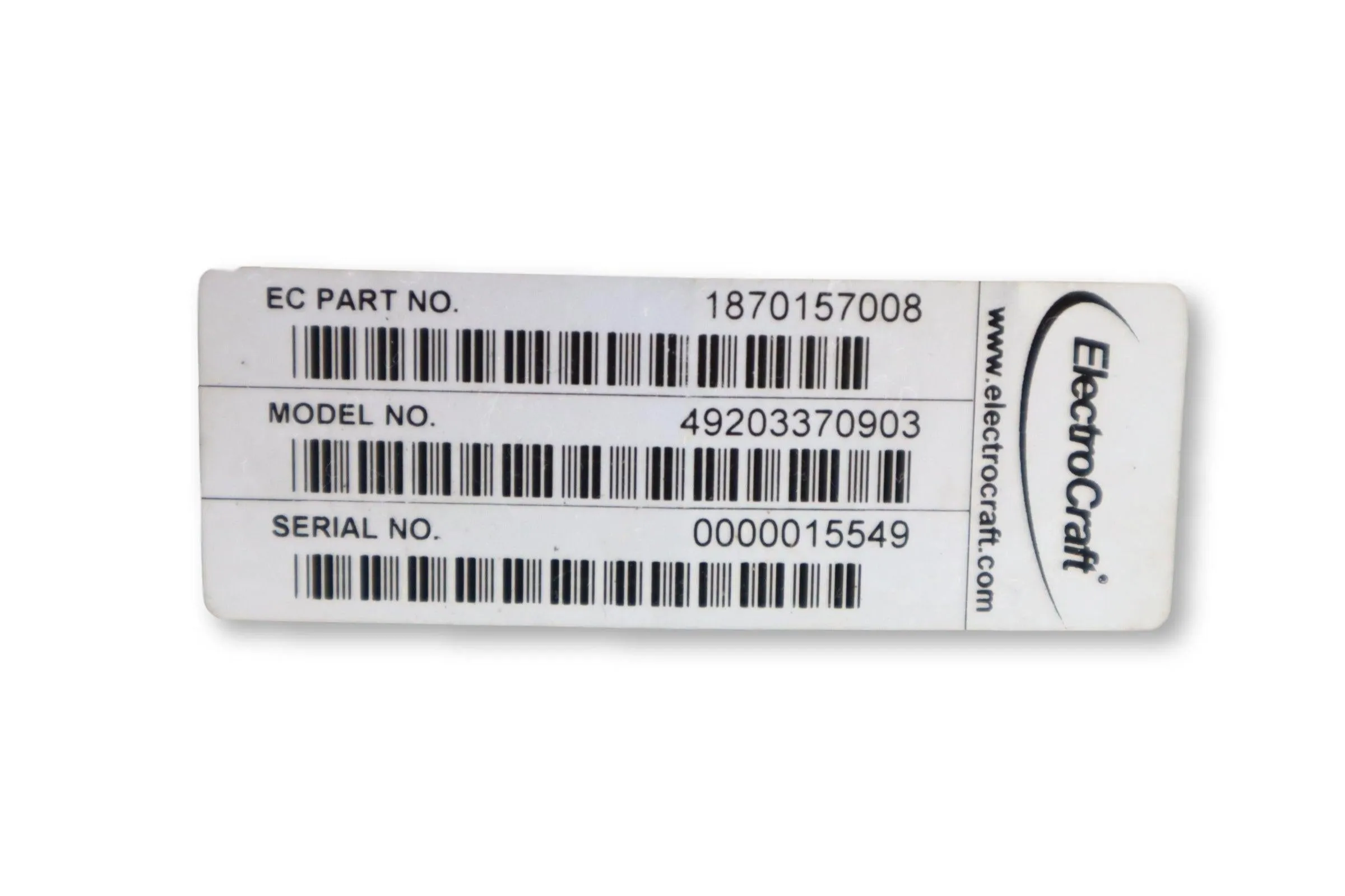 ElectroCraft Motors For Pride Quantum 600 Series, Quantum 640, Quantum 610, Quantum R-4000 Power Chairs | DRVASMB1903 | DRVASMB1904
