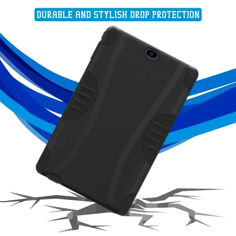 Ellipsis 8 HD 8" (2016) Rome Tech Rugged Case