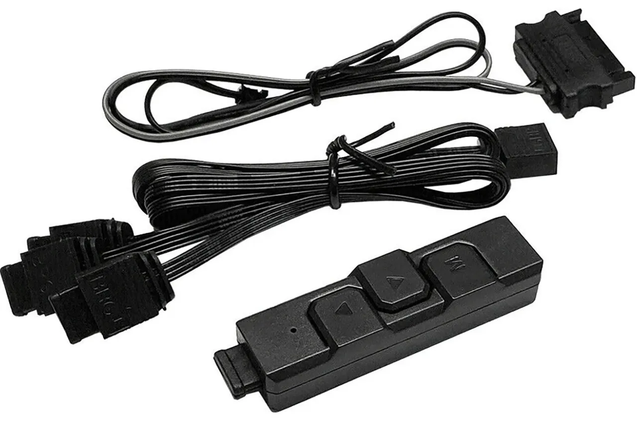 Enermax RGB Control Box For RGB PC Components