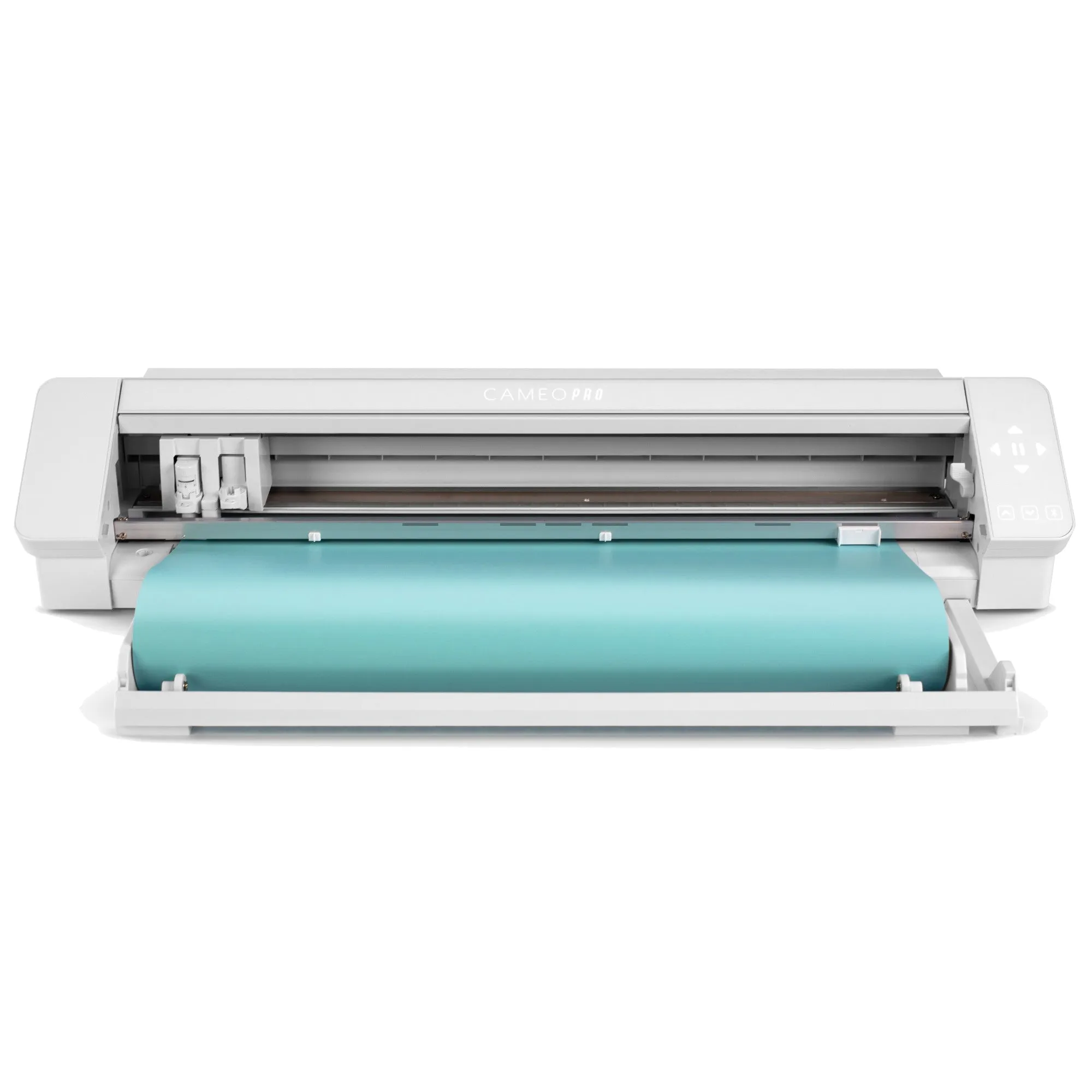 Epson PRO F570 Desktop 24" Sublimation Printer w/ Cameo 4 Pro 24" Vinyl Cutter