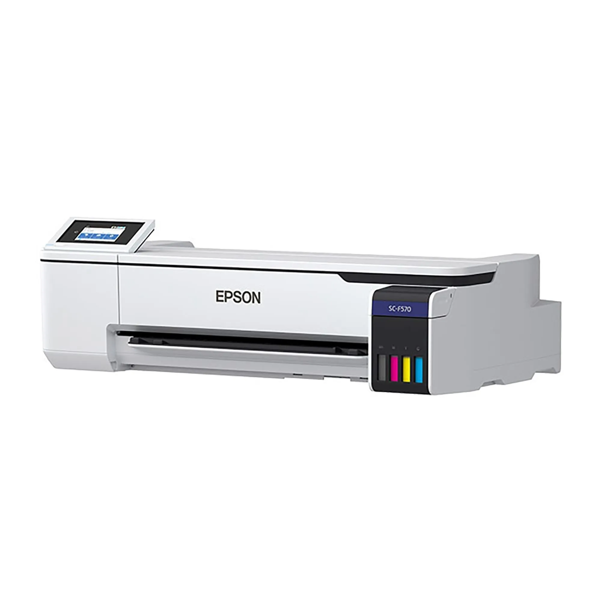 Epson SureColor F570 LITE 24" Sublimation Printer & Siser Romeo 24" Cutter