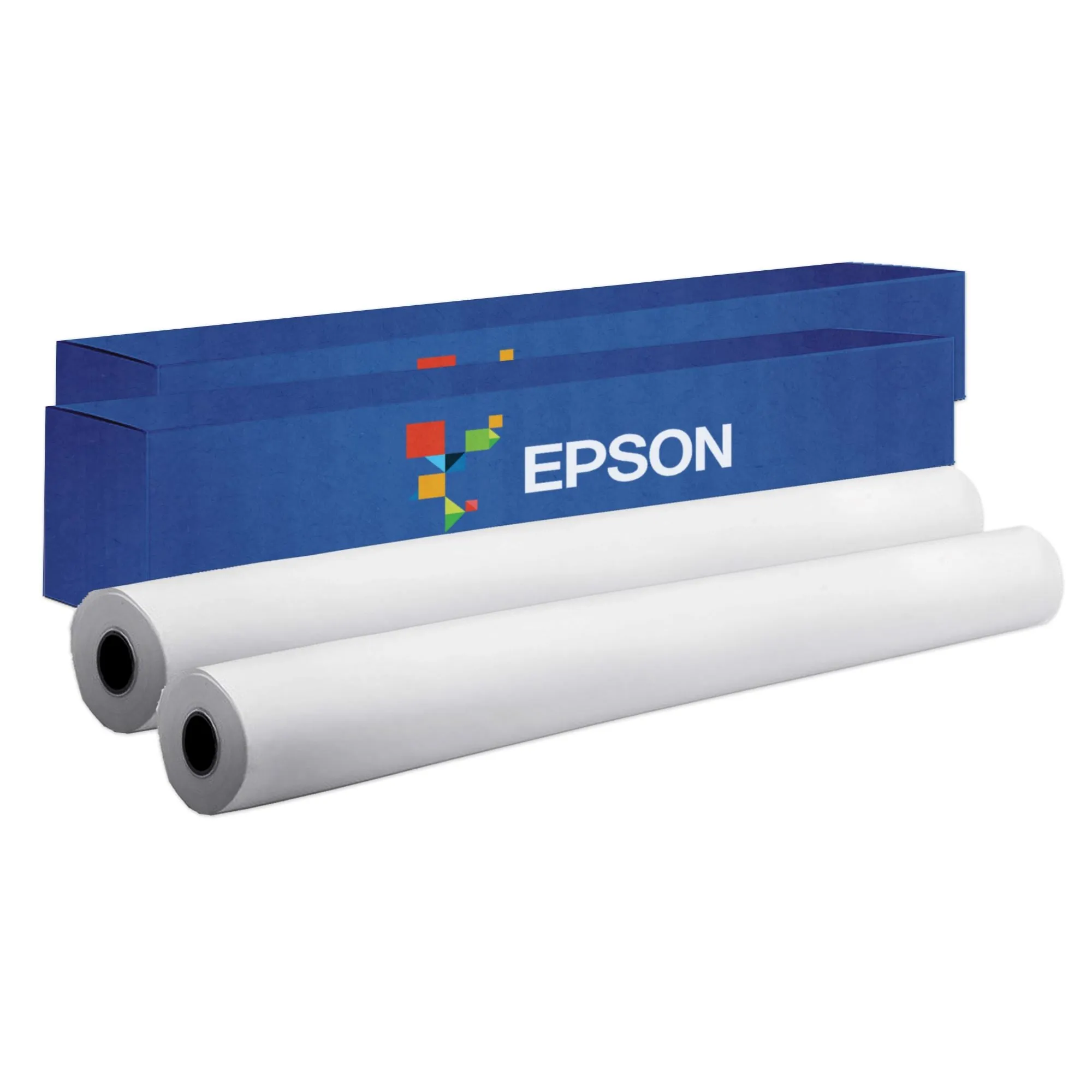 Epson SureColor PRO F570 Desktop 24" Dye Sublimation Printer Bundle