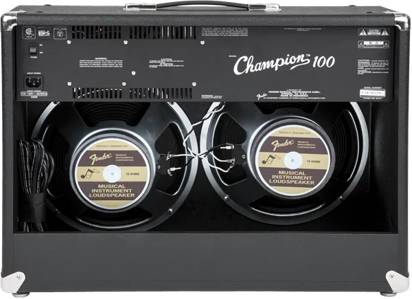 Fender Champion™ 100 120V
