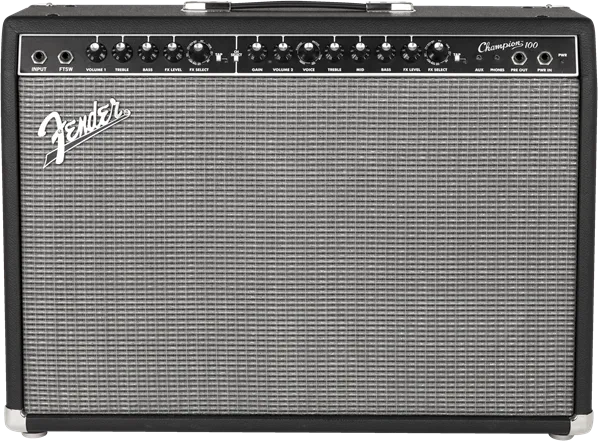 Fender Champion™ 100 120V